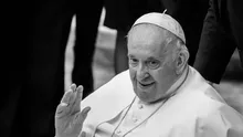 Ce spune medicul Papei Francisc despre ultimele clipe din viața sa. „Nu răspundea la stimuli”