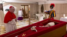 Funerariile Papei Francisc au fost programate pentru sâmbătă. Ilie Bolojan merge la Vatican