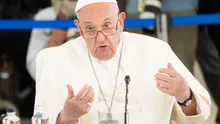 Scandal la Vatican după moartea Papei Francisc. Cardinalul retrogradat brusc de Papă spune că are drept de vot în Conclav