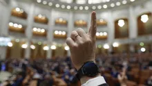 Proiectul de lege al coaliției privind pensiile magistraților, adoptat de Camera Deputaților / România riscă să piardă 230 de milioane de euro din PNRR dacă nu face corect reforma