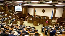 Alegerile parlamentare în Moldova, programate pe 28 septembrie. Calendarul este contestat de opoziție