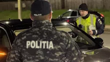 Bătăi de stradă din cauza postărilor pe Facebook. Poliția a intervenit cu forțele speciale