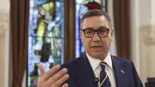 Victor Ponta, critici dure la adresa lui Simion: „Poate să fie marketing politic, dar vine ziua de după alegeri”