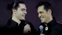 Radu Ștefan Bănică, despre provocările generate de celebritatea tatălui: „În clasa a IX-a am fost efectiv ca la zoo. Veneau copiii ca la vitrină, să-l vadă pe fiul lui Bănică”