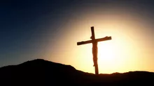Trei credincioși din Filipine au fost răstigniți pe cruce într-o reconstituire a crucificării lui Iisus Hristos