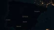 Pană uriașă de curent care afectează Spania, Franța și Portugalia. Populația este în panică