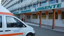 Angajată a Spitalului Județean Focșani, lovită de un pacient / Măsuri sporite de securitate la unitatea medicală, după două incidente violente în câteva zile