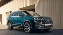 Gigant auto, interesat de piața românească. Chery Auto caută locație pentru o nouă fabrică