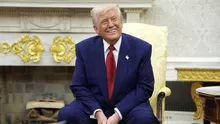 Trump, optimist după armistițiul de Paște anunțat de Putin: „Sper ca Rusia şi Ucraina să ajungă la un acord săptămâna aceasta”