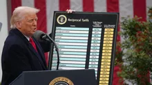 Donald Trump nu renunță la obsesia cu taxele vamale. Patru țări vizate de tarife de 3.521%