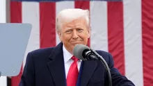 Stelian Tănase: Trump încă n-a reușit să distrugă democrația SUA, cum vrea / Americanii încep să se prindă c-a fost papagal în relația cu Putin / Trump e înghesuit tare și încearcă să-și refacă legăturile, credibilitatea, dar e doar ipocrit (VIDEO)