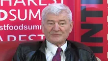 Valeriu Tabără a murit. Fostul ministru al agriculturii avea 75 de ani