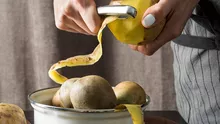 Laptele de cartofi – alternativa vegetală care cucerește Europa: beneficii, rețetă și motive să-l încerci