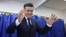 S-au schimbat cotele la casele de pariuri! Nicușor Dan este favorit