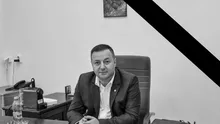Doliu în silvicultură: A murit Ovidiu Gârbea, director tehnic al Direcției Silvice Neamț