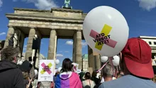 Proteste în Germania. Mii de persoane au cerut  interzicerea partidului AfD