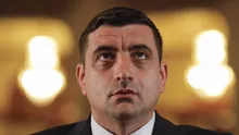 George Simion merge la Londra pentru a se întâlni cu susținătorii din diaspora: „Vă rog nu vă certați cu ceilalți români” (VIDEO)