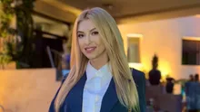 Andreea Bălan, mesaj emoționant pentru fani, la o zi de la aniversarea ei: „M-ați copleșit”
