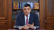 Mesajul transmis de George Simion, înainte de alegerile pentru Primăria Capitalei: „Eu nu trădez!”. Ce anunț a făcut liderul AUR