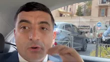 George Simion se declară câștigător: