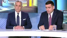 Milioane de euro băgați de Simion în Realitatea Plus pentru promovare. Cum funcționează televiziunea poporului suveran