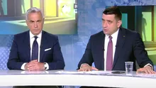 Promisiunile lui Călin Georgescu, pentru România, dacă George Simion va ajunge președinte: „Toate aceste lucruri se vor întâmpla cu viteză pentru că nici timp nu mai avem”