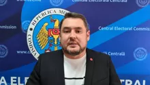 Alexei Lungu, președintele unui partid din Republica Moldova, a rămas fără buletinul românesc. Autoritățile române i l-au anulat. Reacția politicianului