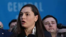 Anamaria Gavrilă, șefa POT, reacționează după victoria lui Nicușor Dan: „Aș putea vinde tot și să cumpăr la Madrid o casă”