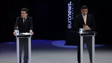 George Simion, către Nicușor Dan: „Cine sunt donatorii la București și actuala campanie?”