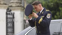 Misterul SPP-istului lui Nicușor Dan. Motivul pentru care ar fi dispărut, temporar, de lângă președinte