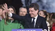 Donald Trump, lovitură pentru George Simion. Mesajul Ambasadei SUA după alegerea lui Nicușor Dan: „Așteptăm cu interes să colaborăm…”