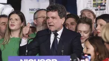 Rezultatul alegerilor prezidențiale, în presa internațională. Cum se vede victoria lui Nicușor Dan