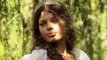 Inoke, fiica lui Cabral, a cucerit Olanda! Ce meserie are și cum își petrece timpul cu familia