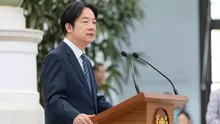 Taiwanul vrea să evite un război cu China. Președintele Lai Ching-te, apel la dialog
