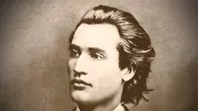 Se deschide primul muzeu dedicat lui Mihai Eminescu în București. Este un eveniment unic în istoria culturală a României