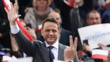 Alegeri prezidențiale în Polonia: Liberalul Rafal Trzaskowski şi naţionalistul Karol Nawrocki sunt în turul doi (exit-poll)