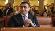 Prima reacție a lui George Simion, după ce Viktor Orban l-a citat și a spus că e de acord cu liderul AUR