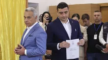 George Simion, anunț despre intrarea AUR la guvernare. Ce a spus despre Călin Georgescu