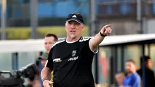 Adio, Șumudică! Echipa din Giulești îl vrea pe Rolando Maran, fostul tehnician de la Cagliari