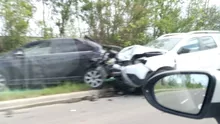 Accidentul în care a fost implicat Ionel Ganea. Ultimele noutăți despre sănătatea băiețelului fostului internațional