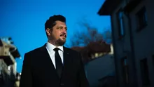 Claudiu Târziu crede că AUR va dispărea. „În foarte scurt timp, POT, care este un accident, va dispărea”