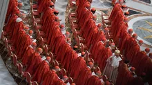 Cardinalii s-au reunit în conclav. Începe procesul de alegere a viitorului papă