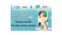 Spitalul de Psihiatrie “Prof. Dr. Al. Obregia” București anunță cea mai importantă conferință din domeniul psihiatriei din România. Evenimentul va avea loc în perioada 2 – 7 iunie
