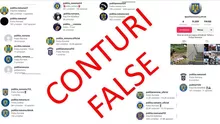 Avertisment al MAI: Informații false despre o presupusă fraudare a votului, distribuite pe TikTok / Peste 160 de conturi de pe aceeași platformă au fost eliminate (FOTO)
