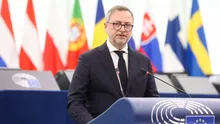 Dan Motreanu, europarlamentar PNL, solicită fonduri europene pentru porturile românești de la Marea Neagră