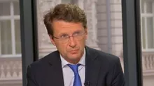 Dan Suciu (BNR): Cursul leu-euro ar putea fluctua în ambele direcții pe fondul instabilității politice