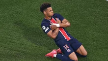 PSG a câștigat Champions League, după ce a zdrobit-o pe Inter Milano