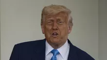 Trump intervine și anulează sentința unui fost oficial condamnat pentru corupție