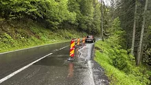 Avertizare pentru șoferi. Restricții de trafic în Brașov din cauza inundațiilor