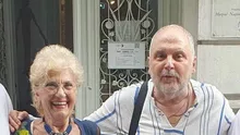 Care a fost ultima dorință a Cristinei Deleanu. Familia respectă la înmormântare cerința soției lui Eugen Cristea